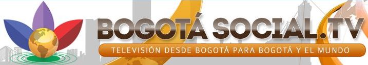 Bogotá Social TV